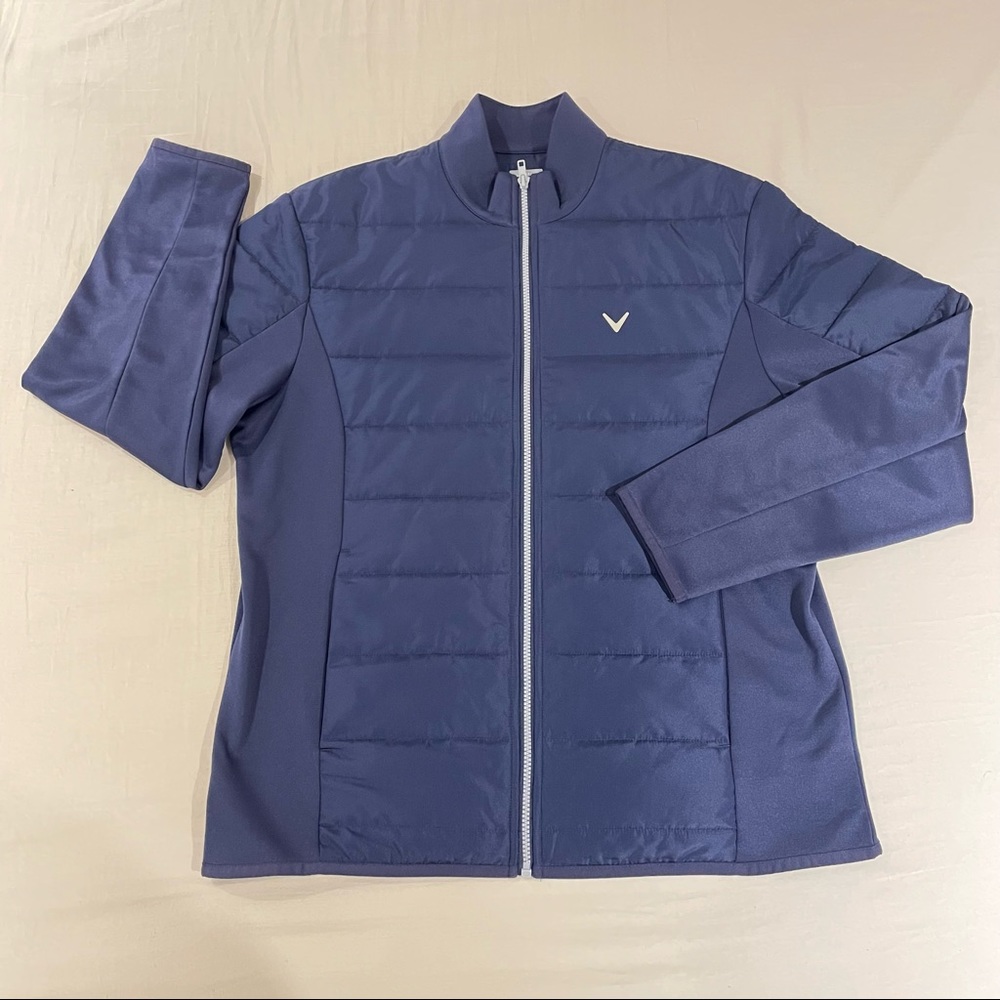 Men’s Callaway Soft light Golf Jacket